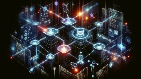 SQL Table Joins erklärt