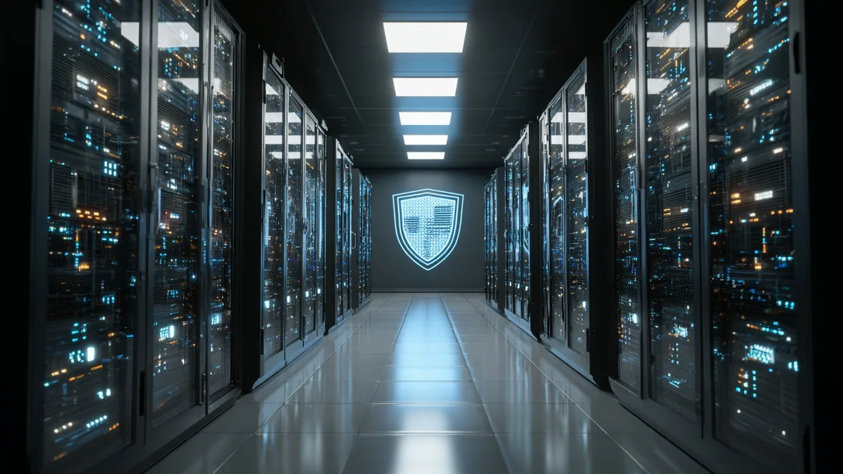 Defense in Depth: Sieben Sicherheitsebenen für TYPO3-Produktionsserver