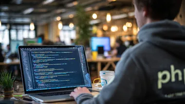 PHP 8.4 und strict_types: Typfehler in TYPO3 systematisch beseitigen