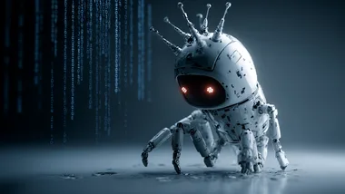 Vulnerability Scanner als DDoS: Webserver gegen aggressive Bots absichern